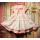 girls cotton materials summer boutique dress